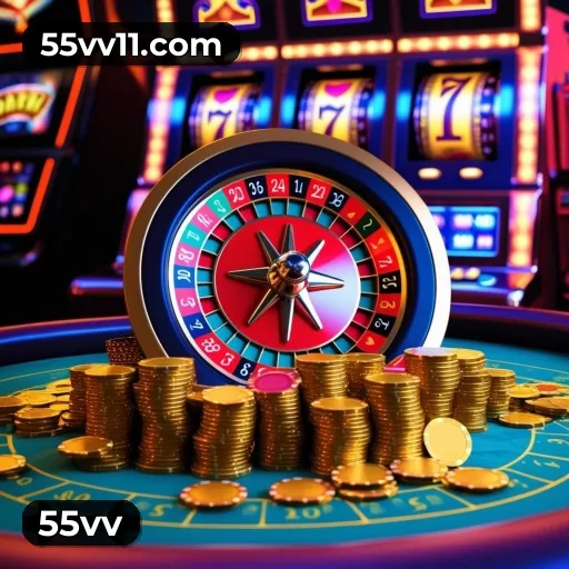 55vv - live casino