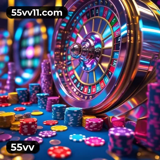 55vv - Winners Celebration