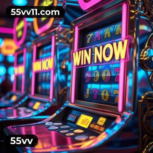 55vv - Winners Celebration